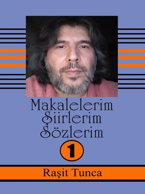 cover image of Güzel Makaleler Serisi--I